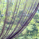 Honana WX-C5 1mx2m String Curtains Door Window Panel Divider Yarn Line Tassel Curtaion Drape Home Decor