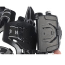 XANES DL11 1200LM 2T6 LED Bike Bicycle Front Light Zoomable Cycling Motorcycle Electiric Scooter