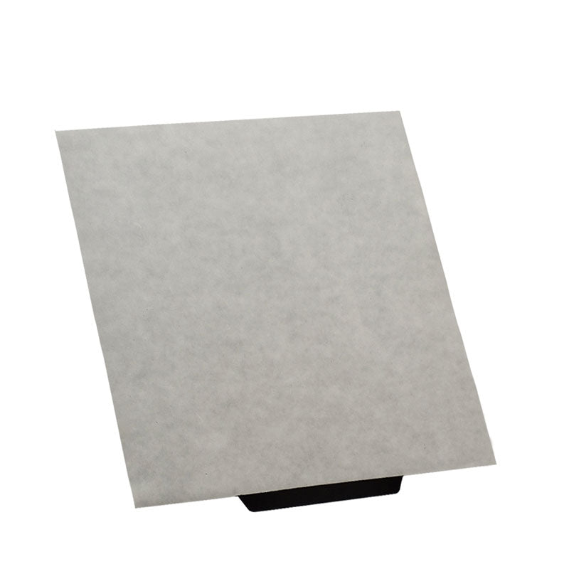 Tronxy 330*330mm Flexible Cmagnet Build Surface Plate Soft Magnetic Heated Bed Platform Sticker For 3D Printer Part