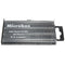 20pcs 0.3-1.6mm Micro HSS Twist Drill Bits Set Straight Shank
