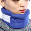 Soft Firm Foam Cervical Collar Neck Brace Support Jaw Spine Head Shoulder Pain Relief Personal Care