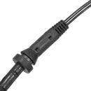 Car Front Left Right ABS Wheel Speed Sensor for BMW 7 Series E38 740i/iL 750iL 1995-1998
