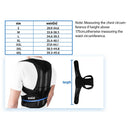 Back Posture Correction Shoulder Corrector Support Brace Belt Therapy Men W