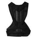 Back Posture Correction Shoulder Corrector Support Brace Belt Therapy Men W