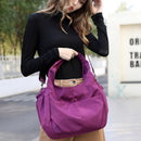 Outdoor Yoga Mat Bag Gym Ladies Sports Bag Ladies Handbag Shoulder Bag Trai