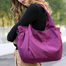 Outdoor Yoga Mat Bag Gym Ladies Sports Bag Ladies Handbag Shoulder Bag Trai