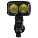 WOSAW BCD-007 2400LM 2-XPE LED 360 Rotatable 5Modes USB Rechargeable IPX5 Waterproof Bike Front Light Bicycle Handlebar Lights Outdoor Riding Lights