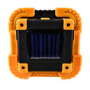 IPRee 20W LED COB Solar Work Light Waterproof USB Rechargeable Floodlight Spotlight Outdoor Camping Emergency Lantern