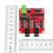 XY-160D 7A 160W L298  PWM Speed Controller Dual DC Motor Drive Module Industrial Grade