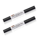 2Pcs Men Beard Growth Pen Facial Whiskers Moustache Sideburns Eyebrow Enhancer Grow Pen