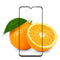 Enkay 9H Anti-explosion Full Glue Full Coverage Tempered Glass Screen Protector for Xiaomi Redmi Note 8 Pro
