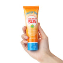 BIOAQUA Sunscreen SPF45 PA+++ Mild Waterproof Gel UV Lotion 80g Essence