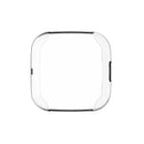 KALOAD TPU Soft Ultra-thin Watch Cover Smart Watch Shell Protector Case Cover for Fitbit Versa 2
