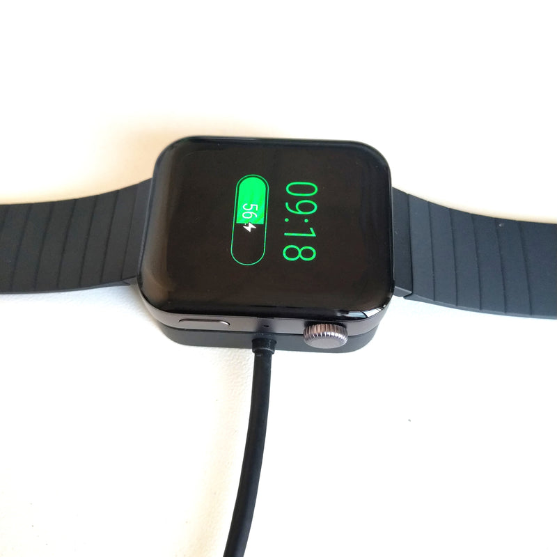 Bakeey 100CM USB Charging Dock Watch Cable For Xiaomi Watch