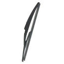 Car Rear Window Windscreen Wiper Blade With Arm For Fiat 500 2008 - 2016