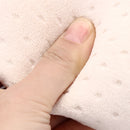 Comfortable Rebound Memory Foam Cervical Orthopedic Bed Neck Pain Relief Pillow