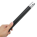 Wood Turning Tool Holder Round Shank Woodworking Aluminum Alloy Handle