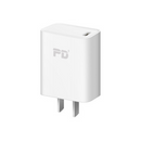 Bakeey 18W USB Type C PD Fast Charging Charger Adapter For iPhone X XS Huawei P10 Plus P20 Xiaomi MIX 2S Mi6