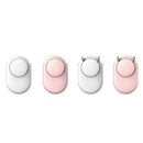Mini Portable Pocket Fan Cool Air Hand Held Travel Cooler Cooling Mini Fans Z1J7