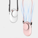 Mini Portable Pocket Fan Cool Air Hand Held Travel Cooler Cooling Mini Fans Z1J7