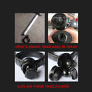 6.5 10 Inch 2-Wheel Self-Balancing Scooter Handle Armrests Flexible Handleb