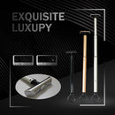 6.5 10 Inch 2-Wheel Self-Balancing Scooter Handle Armrests Flexible Handleb