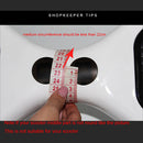 6.5 10 Inch 2-Wheel Self-Balancing Scooter Handle Armrests Flexible Handleb