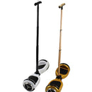 6.5 10 Inch 2-Wheel Self-Balancing Scooter Handle Armrests Flexible Handleb