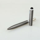 2 In 1 Gel Pen Capacitive Stylus Pen For Ipad Smartphone Tablet