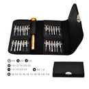 New 16 In1 Smartphone Screwdriver To Pry Open The Phone'S Screen Repair Too