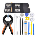 New 16 In1 Smartphone Screwdriver To Pry Open The Phone'S Screen Repair Too