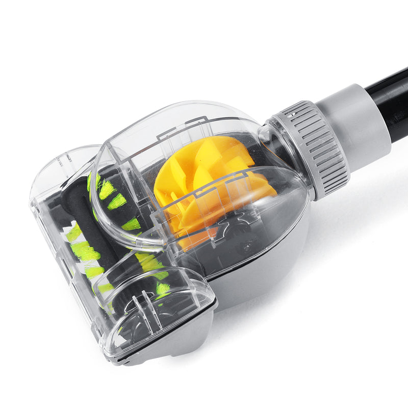 32mm Turbo Roller Brush Head Portable Deep Cleaning Mites Removal Tool Parts for Vacuum Cleaner