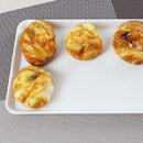 Plastic Fast Food Tray Restaurant Serving Trays For Tea/Cake Kitchen Bar Di