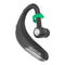BlitzWolf BW-BH2 Wireless bluetooth 5.0 Earphone Light Single Business Sports Earhook Handsfree HD Calls Headphone with Mic