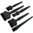 2X(10 Pcs/Set Anti Static Cleaning Brush For Mobile Phone Tablet Laptop Pcb