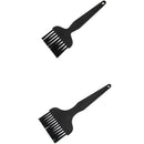 2X(10 Pcs/Set Anti Static Cleaning Brush For Mobile Phone Tablet Laptop Pcb