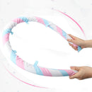 Baby Activity Gym Children'S Play Mat 0-12 Months Developing Carpet Soft Ra