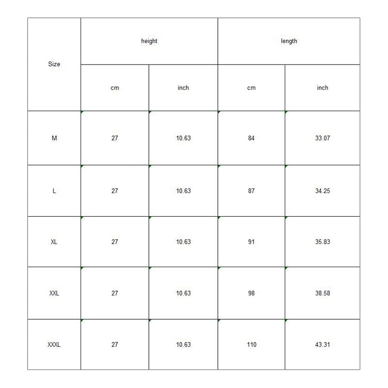 White Comfortable Adjustable Magnetic Posture Support Corrector Body's Back J3F1