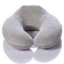 1Pc U-Shaped Neck Pillow Memory Foam Car Travel Air Plane Home Pillow Neck HU6T7