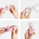 Humidifier Steam Face Nano Spray Water Meter Portable Cold Spray Face Moist