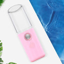Humidifier Steam Face Nano Spray Water Meter Portable Cold Spray Face Moist
