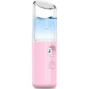 Humidifier Steam Face Nano Spray Water Meter Portable Cold Spray Face Moist