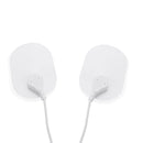 DC 5V 8W Multifunction Mini Massager Protable Electric Line-control Massager