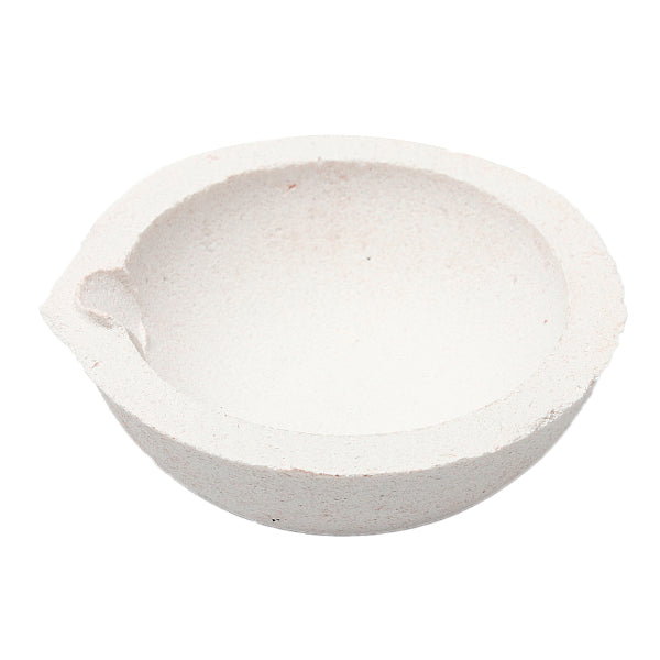 6Pcs Gold Silver Crucible Melting Borax Tongs Rod Graphite Ingot Mold Casting Kits