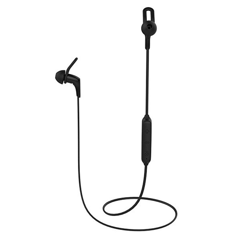 Remax RB-S27 bluetooth 5.0 Neckband Sports Earphone Wireless Stereo Earbuds with Mic