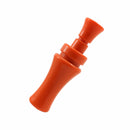 Outdoor Camping EDC Whistle Hunt Call Wild Duck Bird Goose Calling Tool Kit