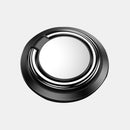 Mobile Phone Bracket Ring Buckle Magnetic Car Phone Holder Bracket Creative Ring New Style