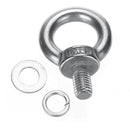 Double Side 320kg D60mm Neodymium Fishing Salvage Recovery Magnet For Detecting Metal Treasure