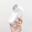 Xiaomi Mijia 90-Minute Working Efficient Cleaning Lint Remover Trimmer 0.35mm Micro Arc Knife Net 5-leaf Cyclone Floating Cutter