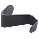 Vehicle Seat Coat Bag Holder Hooks,Seat Headrest Back Hook,Bag Holder Cloth R1F5